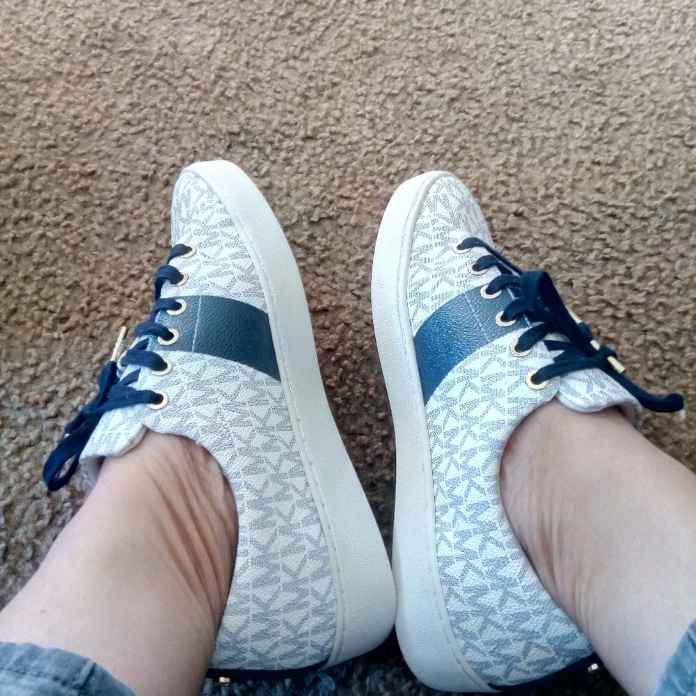 Michael kors shoes
